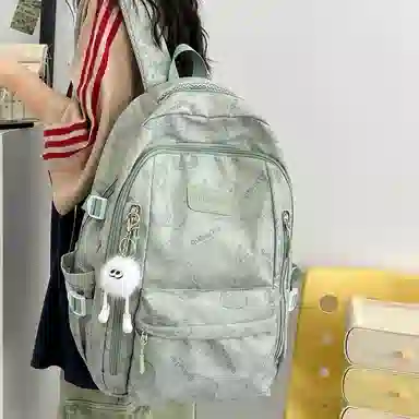Chunlong Backpack