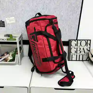 醇龙 短途大容量多功能 牛津布 旅行包 男女同款情侣款 多色