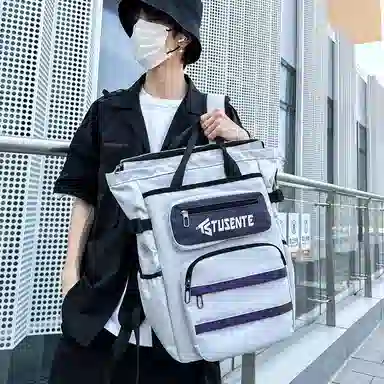 Yinchu Large Capacity Badminton Backpack