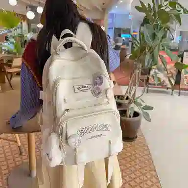 醇龙 初中生高中生高颜值百搭 尼龙 组合装 男女同款情侣款 多色