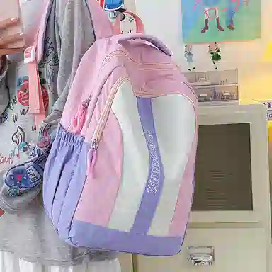 Yinchu Nylon Backpack