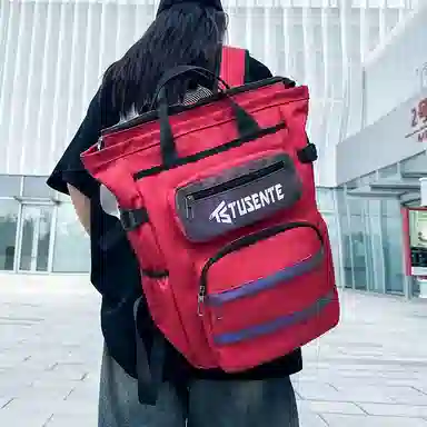 Yinchu Large Capacity Badminton Backpack