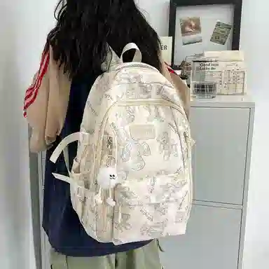 Chunlong Backpack