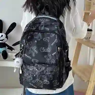 Chunlong Backpack