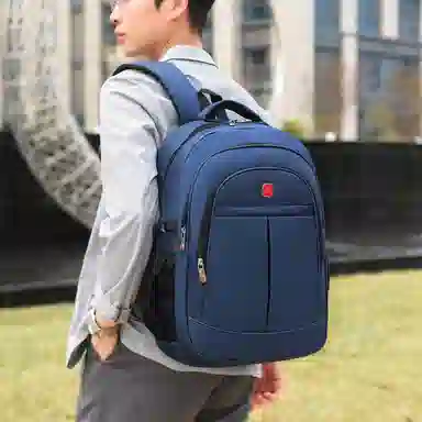 Yinchu Backpack