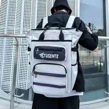 Yinchu Large Capacity Badminton Backpack