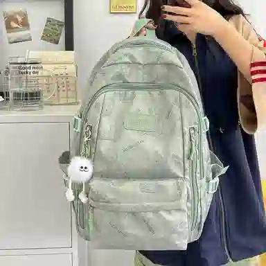 Chunlong Backpack