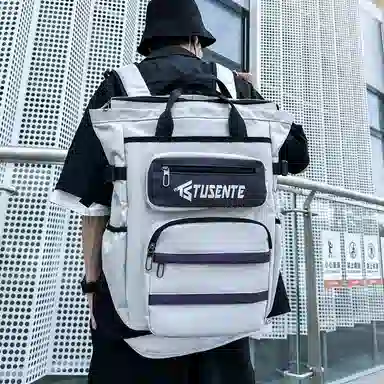 Yinchu Large Capacity Badminton Backpack