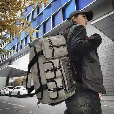 醇龙 多功能休闲 尼龙 旅行包 常规 男女同款情侣款 多色