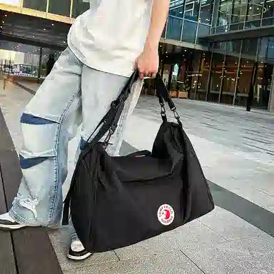 醇龙 多功能大容量时尚简约 尼龙 旅行包 男女同款情侣款 多色