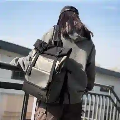 Chunlong Backpack