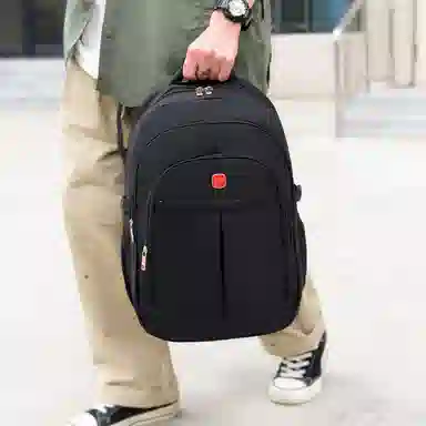 Yinchu Backpack