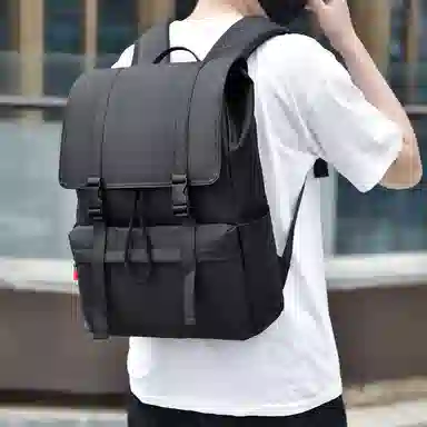 Yinchu Backpack