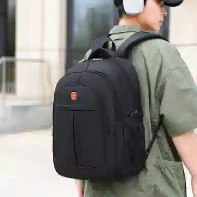 Yinchu Backpack
