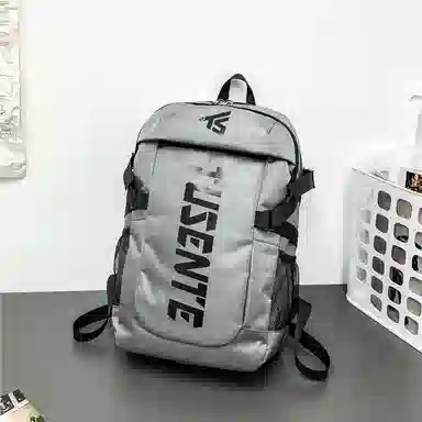 醇龙 男女通用多色牛津布双肩包旅行大容量电脑包潮时尚旅游多层