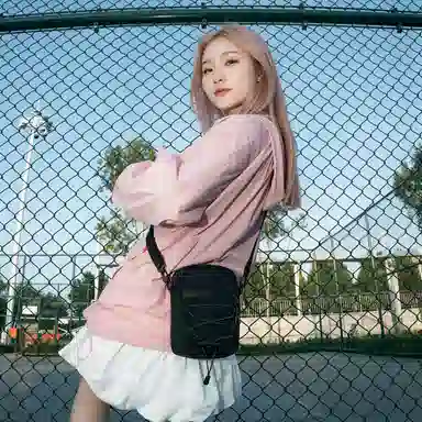 醇龙 潮酷个性小男运动休闲街头潮流男包轻便机能工装风学生 尼龙 斜挎包 常规 男女同款情侣款 多色