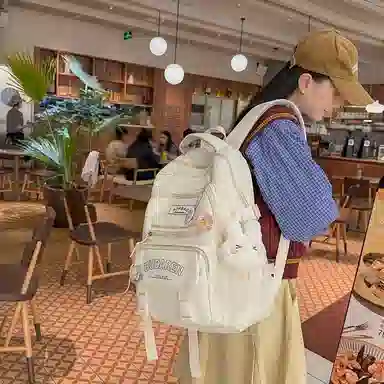 醇龙 初中生高中生高颜值百搭 尼龙 组合装 男女同款情侣款 多色