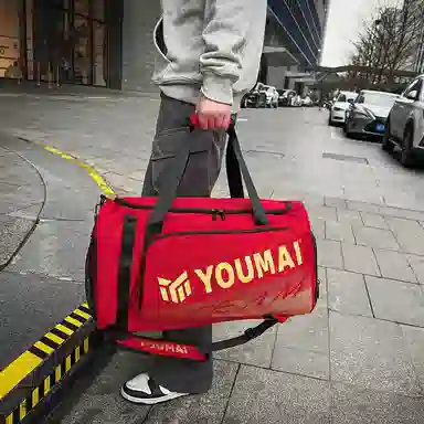 醇龙 干湿分离多功能休闲 牛津布 旅行包 常规 男女同款情侣款 多色