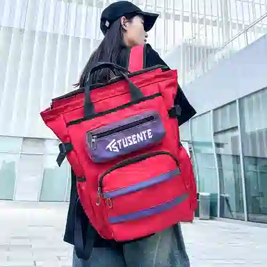 Yinchu Large Capacity Badminton Backpack