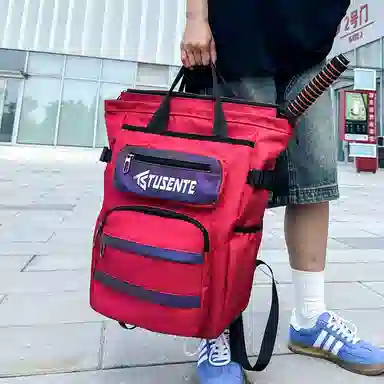 Yinchu Large Capacity Badminton Backpack