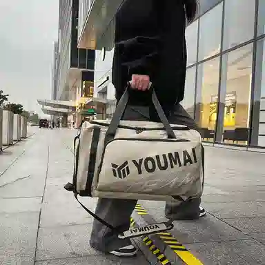 醇龙 干湿分离多功能休闲 牛津布 旅行包 常规 男女同款情侣款 多色