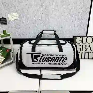 醇龙 短途大容量多功能 牛津布 旅行包 男女同款情侣款 多色