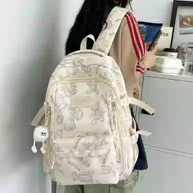 Chunlong Backpack