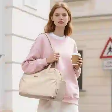 POLO Classic Tote Bag