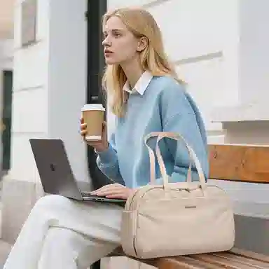 POLO Classic Tote Bag