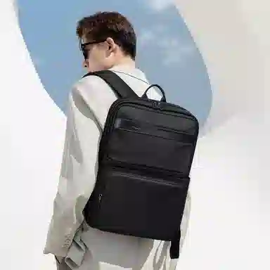 POLO Backpack Black