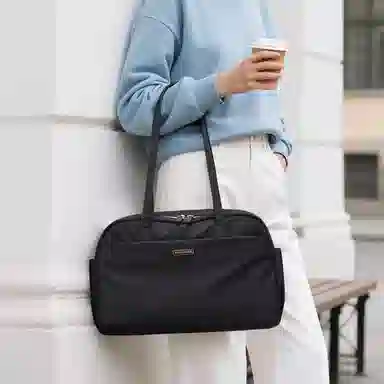 POLO Classic Tote Bag
