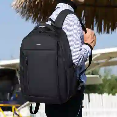 POLO Backpack