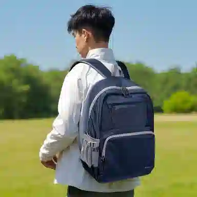 POLO Backpack