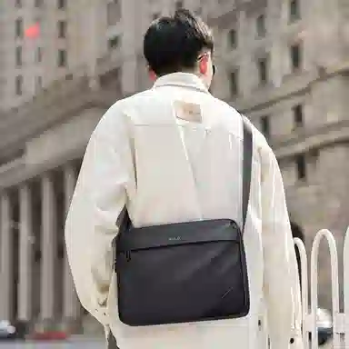 POLO Messenger Bag
