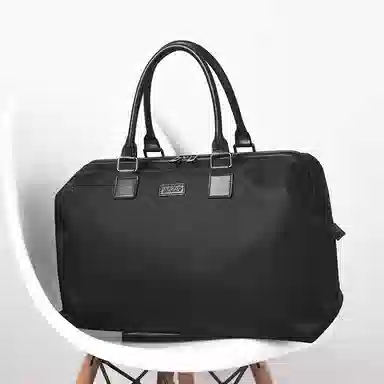 POLO Travel Bag Large Black