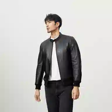SINBOS Jacket Graphite Black