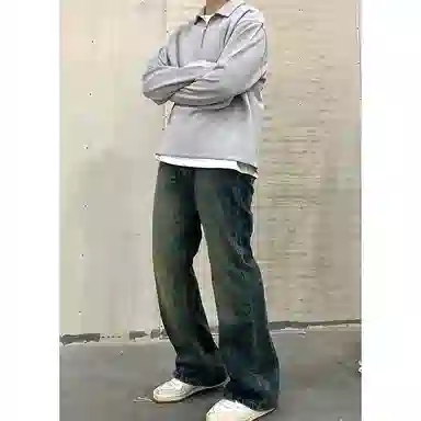 ANYWEARLAB Polo