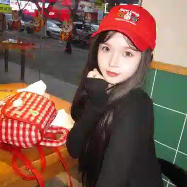 Guanhui Baseball Cap