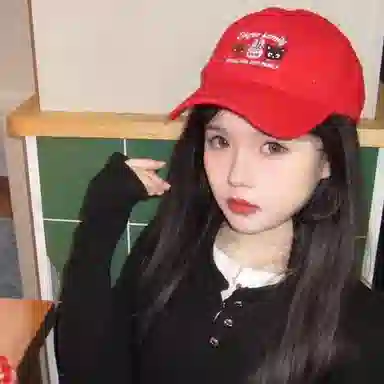 Guanhui Baseball Cap