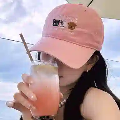 Guanhui Baseball Cap