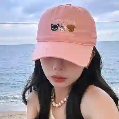 Guanhui Baseball Cap