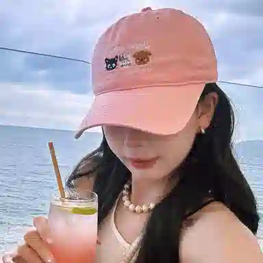 Guanhui Baseball Cap