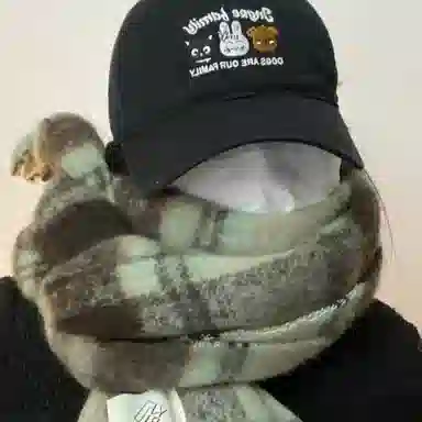 Guanhui Baseball Cap