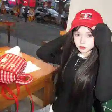 Guanhui Baseball Cap