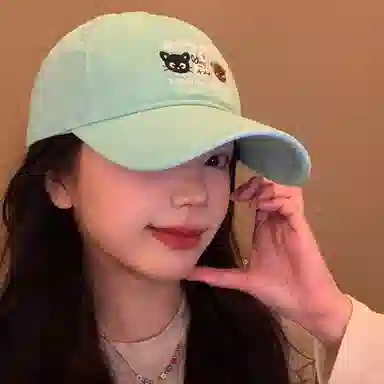 Guanhui Baseball Cap