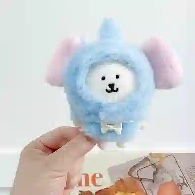 x chiikawa 10cm