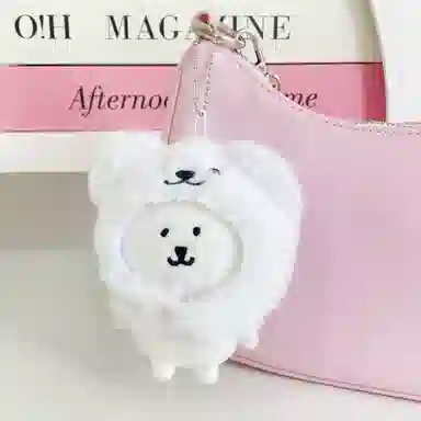 x chiikawa q 10cm