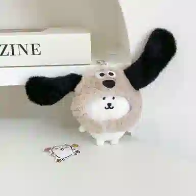 x chiikawa 10cm