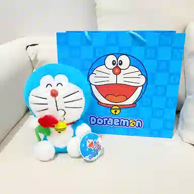 x DoraemonA 15 20cm