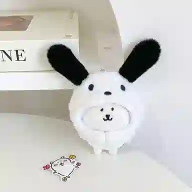 x chiikawa 10cm
